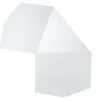 Online MyMobel Sollux Aplique TRE blanco