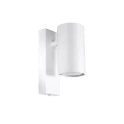 New MyMobel Sollux Aplique UTTI blanco