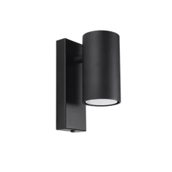 Sale MyMobel Sollux Aplique UTTI negro