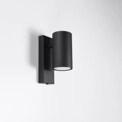 Sale MyMobel Sollux Aplique UTTI negro