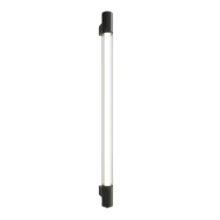 Online MyMobel Sollux Aplique VALO negro 3000K
