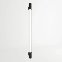 Online MyMobel Sollux Aplique VALO negro 3000K