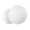 New MyMobel Sollux Aplique YOLI 1 blanco N/A