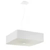 Clearance MyMobel Sollux Araña LOKKO 55 blanca