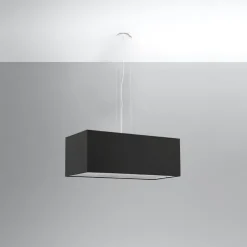 New MyMobel Sollux Araña SANTA BIS 80 negra