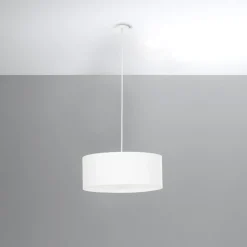 New MyMobel Sollux Araña SKALA 30 blanca