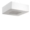Fashion MyMobel Sollux Araña URANO 60 blanca