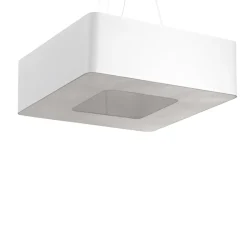 Fashion MyMobel Sollux Araña URANO 60 blanca
