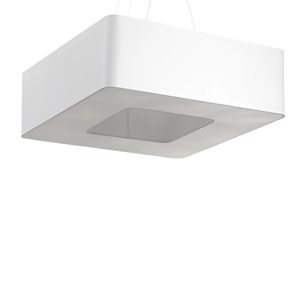 Fashion MyMobel Sollux Araña URANO 60 blanca