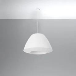 Outlet MyMobel Sollux Lámpara BELLA 60 blanca