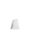 Discount MyMobel Sollux Lámpara BLUM 1 blanca