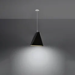 Best MyMobel Sollux Lámpara BLUM 2 blanca