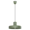Clearance MyMobel Sollux Lámpara colgante BILO verde oliva No aplicable