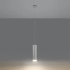 New MyMobel Sollux Lámpara colgante de cerámica NANCY