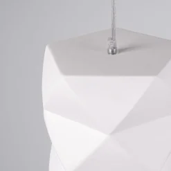 Hot MyMobel Sollux Lámpara colgante de cerámica GOBI