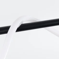 Clearance MyMobel Sollux Lámpara colgante GALAKSE 148 negro LED 2700-6500K 2700-6500K