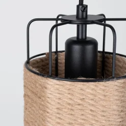 Outlet MyMobel Sollux Lámpara colgante GIZUR 3L