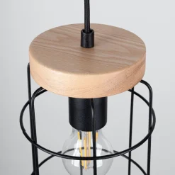 Outlet MyMobel Sollux Lámpara colgante GOTTO 3L