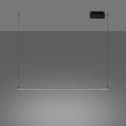 Hot MyMobel Sollux Lámpara colgante GREN 120 LED 3000K 3000K