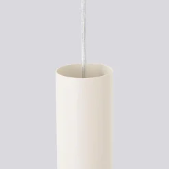 Outlet MyMobel Sollux Lámpara colgante LAGOS 3P beige N/A