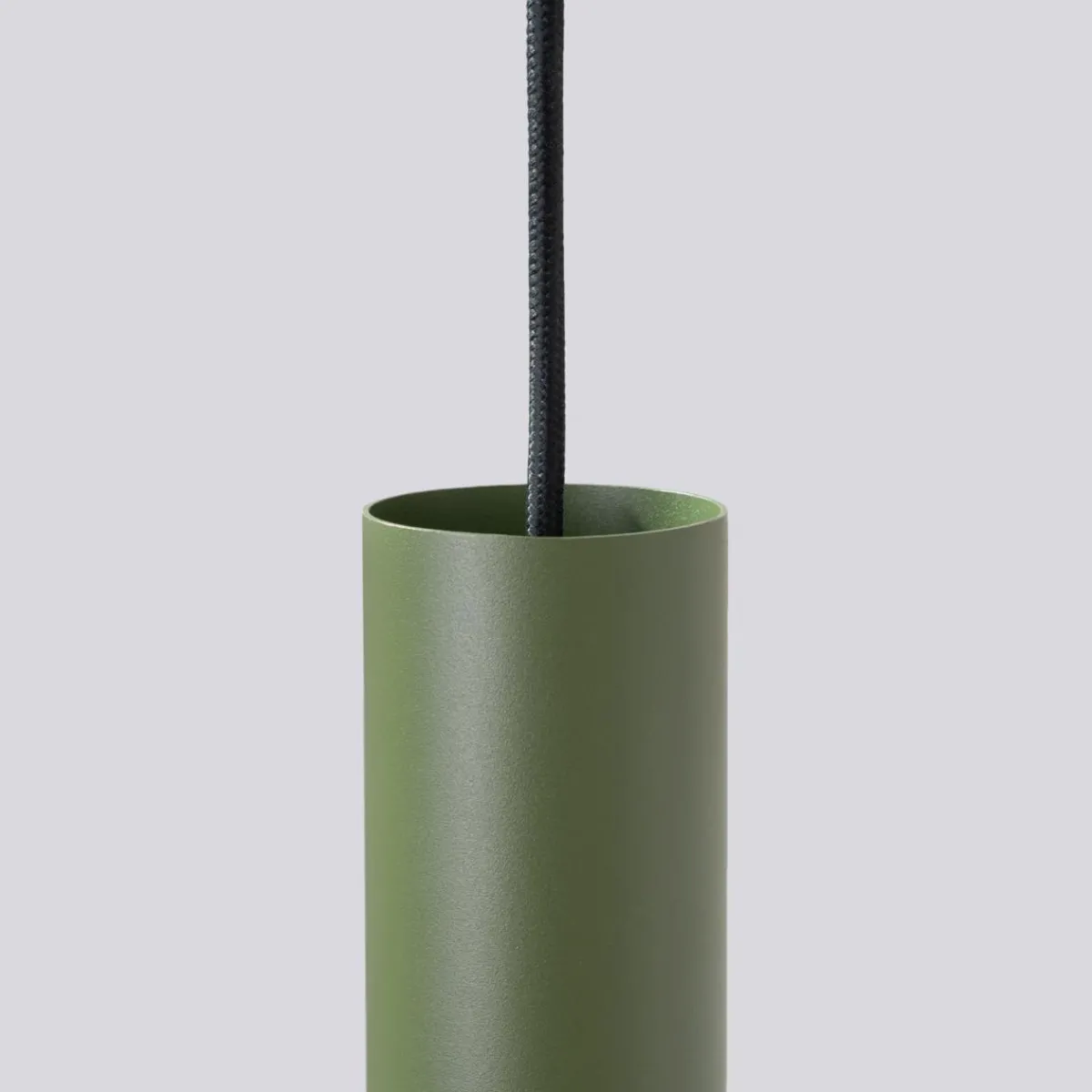 Sale MyMobel Sollux Lámpara colgante LAGOS 3P verde oliva N/A
