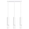 Sale MyMobel Sollux Lámpara colgante LIRO 3L blanca No aplicable
