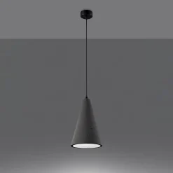 Clearance MyMobel Sollux Lámpara colgante LOGE