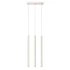 Clearance MyMobel Sollux Lámpara colgante PASTELO 3 beige N/A