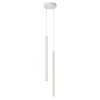 Online MyMobel Sollux Lámpara colgante PASTELO 2 beige N/A
