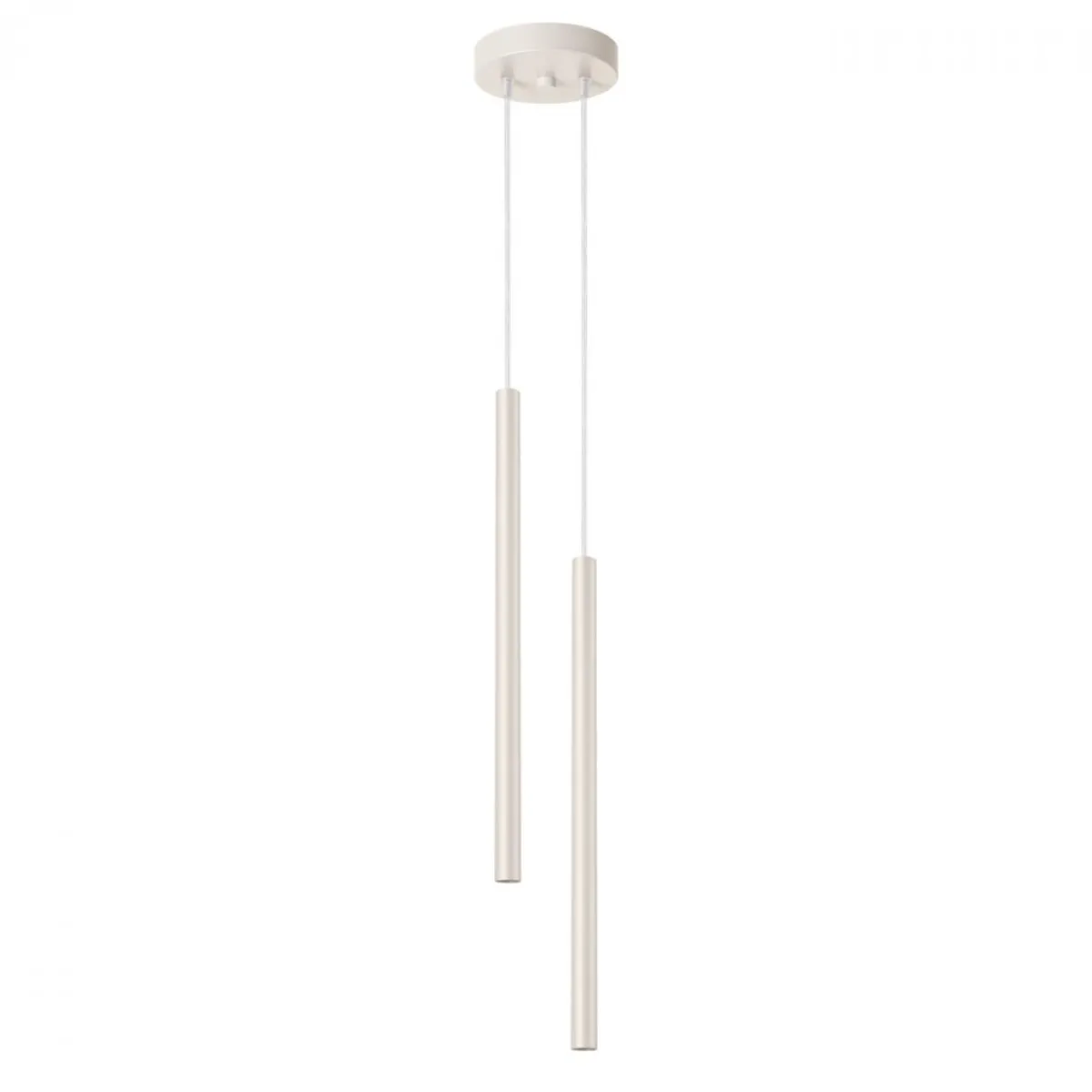 Online MyMobel Sollux Lámpara colgante PASTELO 2 beige N/A