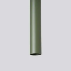 Sale MyMobel Sollux Lámpara colgante PASTELO 3 verde oliva N/A
