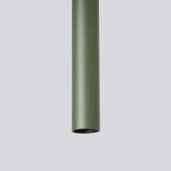 Outlet MyMobel Sollux Lámpara colgante PASTELO 1 verde oliva N/A