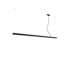 Sale MyMobel Sollux Lámpara colgante PINNE 200 negra 3000K
