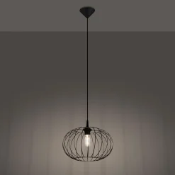 Online MyMobel Sollux Lámpara colgante TSUNO