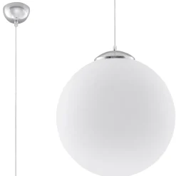 Best MyMobel Sollux Lámpara colgante UGO 30