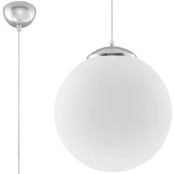 Best MyMobel Sollux Lámpara colgante UGO 40