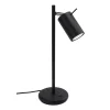 Online MyMobel Sollux Lámpara de mesa RING negra