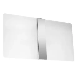 Clearance MyMobel Sollux Lámpara de pared AZALIA