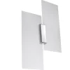 Hot MyMobel Sollux Lámpara de pared FABIANO
