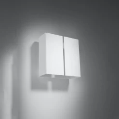 Online MyMobel Sollux Lámpara de pared LINEA