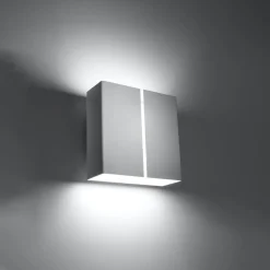 Online MyMobel Sollux Lámpara de pared LINEA