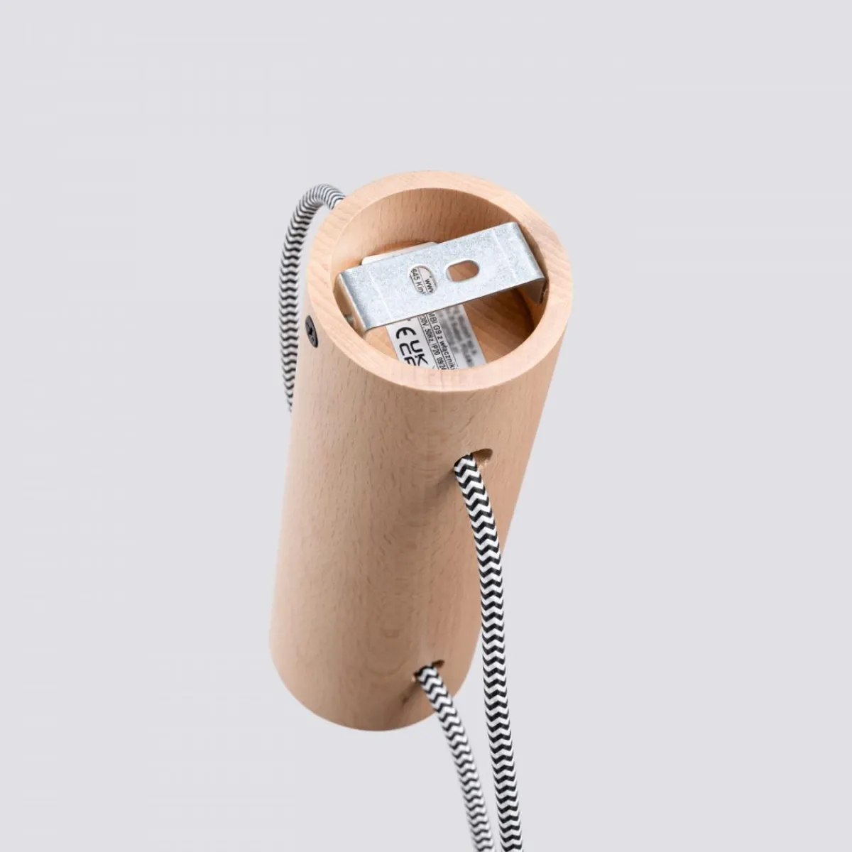 Clearance MyMobel Sollux Lámpara de pared NIBMI G9 con interruptor N/A