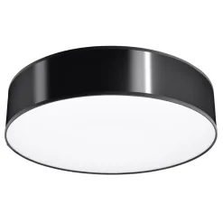 Sale MyMobel Sollux Lámpara de techo ARENA 55 negra