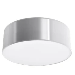 Sale MyMobel Sollux Lámpara de techo ARENA gris