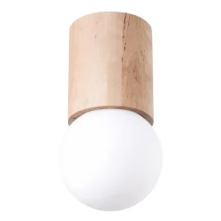 Fashion MyMobel Sollux Lámpara de techo BOOMO 12