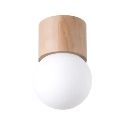 Hot MyMobel Sollux Lámpara de techo BOOMO 8