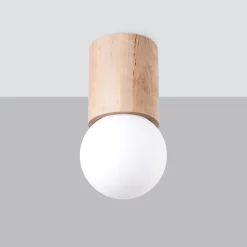Fashion MyMobel Sollux Lámpara de techo BOOMO 12