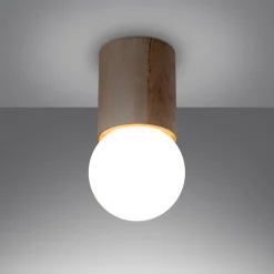 Fashion MyMobel Sollux Lámpara de techo BOOMO 12