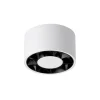 Online MyMobel Sollux Lámpara de techo DIO LED blanco 4000K