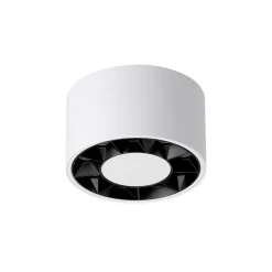 Online MyMobel Sollux Lámpara de techo DIO LED blanco 4000K